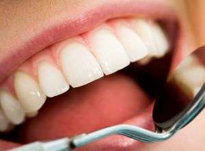 Diş Hastalık Bağlantıları
