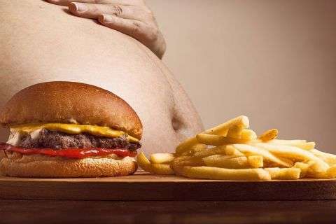 Obesite (Şişmanlık)